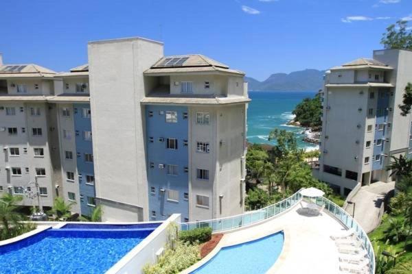 Apartment Porto Real Apto De Frente P/mar *